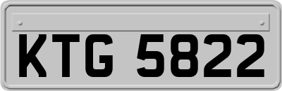 KTG5822