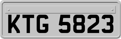 KTG5823