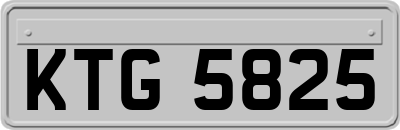 KTG5825