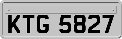 KTG5827