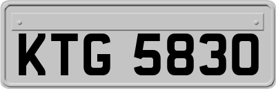 KTG5830