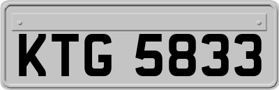 KTG5833
