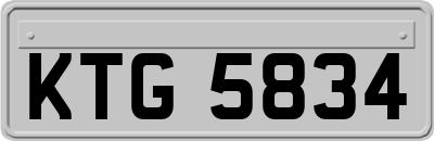KTG5834
