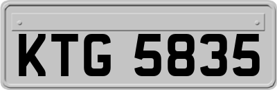 KTG5835