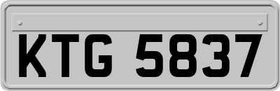 KTG5837
