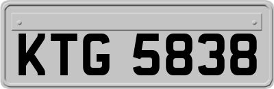 KTG5838