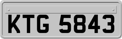 KTG5843