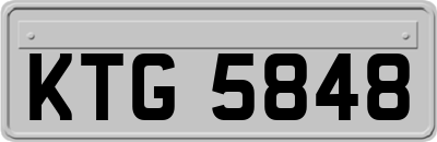 KTG5848