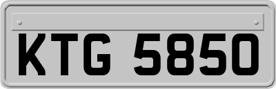 KTG5850