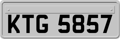 KTG5857