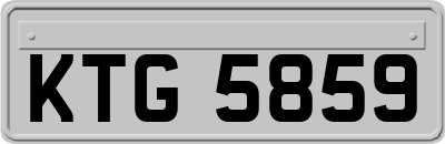 KTG5859