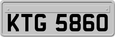 KTG5860