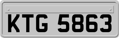 KTG5863