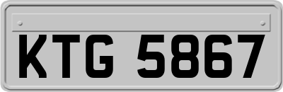 KTG5867