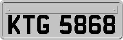 KTG5868
