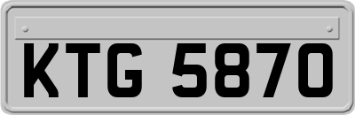 KTG5870