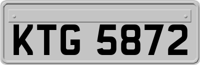 KTG5872