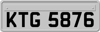 KTG5876