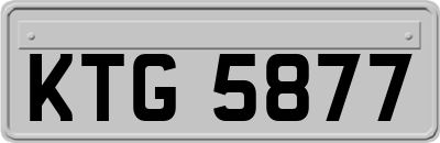 KTG5877