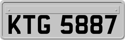 KTG5887
