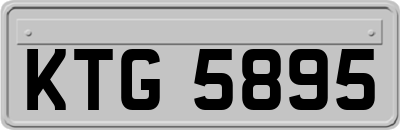 KTG5895