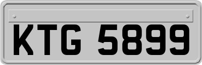 KTG5899