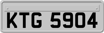 KTG5904