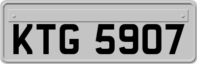 KTG5907
