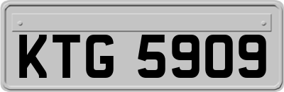 KTG5909