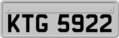KTG5922