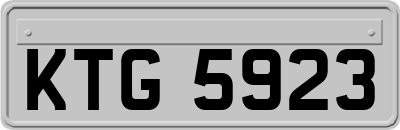 KTG5923