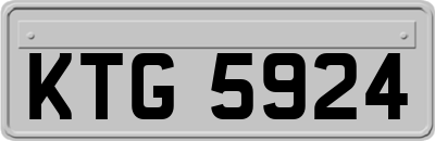 KTG5924