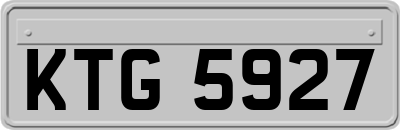 KTG5927