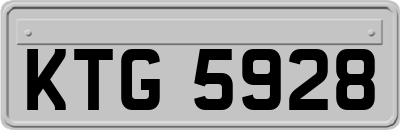 KTG5928