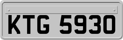 KTG5930