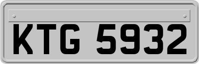 KTG5932