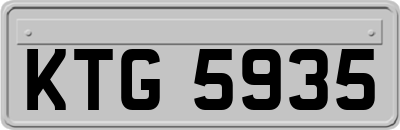 KTG5935