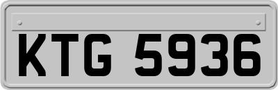 KTG5936