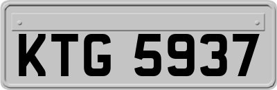KTG5937