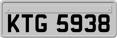 KTG5938