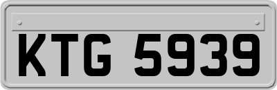 KTG5939