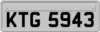 KTG5943