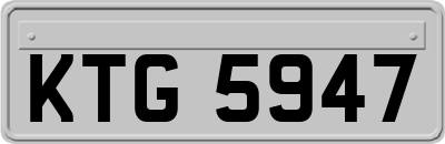 KTG5947