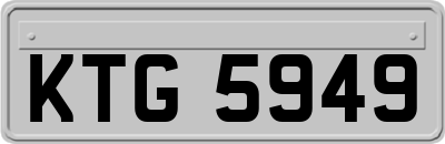 KTG5949