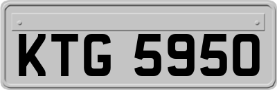 KTG5950