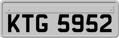 KTG5952