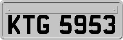 KTG5953