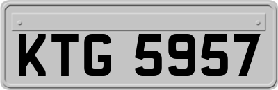 KTG5957