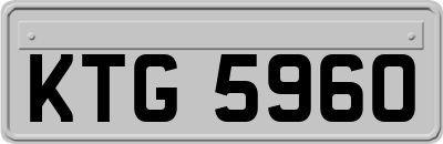 KTG5960