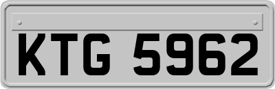 KTG5962